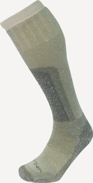 Носки Hunting Super Heavy (Мужской; M (39-42); Green)